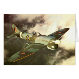 Aviones históricos del tiempo de guerra WW2 en