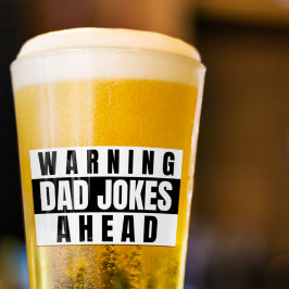Aviso a los Chistes de papá