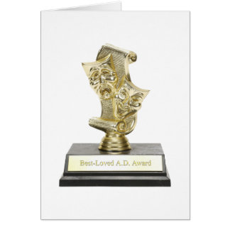 Aviso de AD más querido