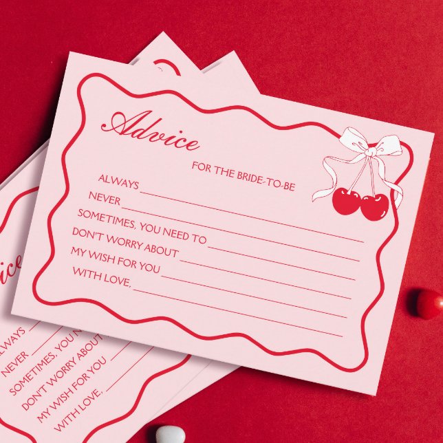 Aviso de San Valentín rosa Rojo para la tarjeta de (Subido por el creador)