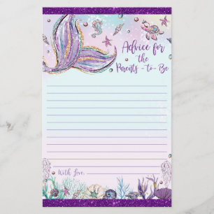 Aviso de Sirena para que los padres sean tarjetas 