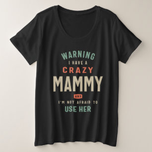 Aviso, tengo una mamacita loca - Día de la Madre