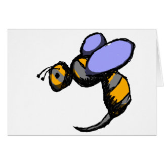 Avispa retra