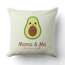 Avo Baby Cojín decorativo