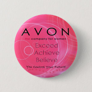 AVON cree el botón