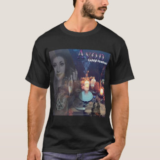 Avon la camiseta bruja