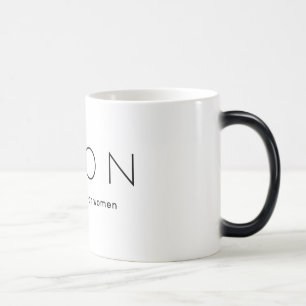 Avon Morphing la taza