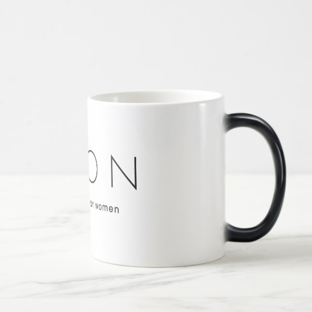 Avon Morphing la taza (Derecha)