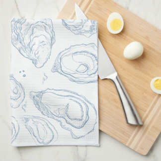 Aw Shucks Oyster Kitchen Toalla