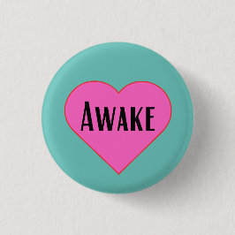 Awake - botón pinback