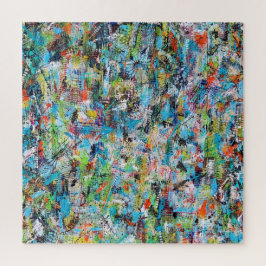 Awaken 20 x 20 rompecabezas