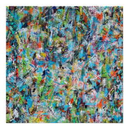 Awaken Perfect Poster