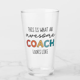 Awesome Coach | Mejor entrenador de todos los tiem