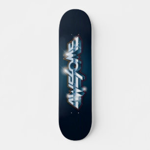 Awesome Skateboard