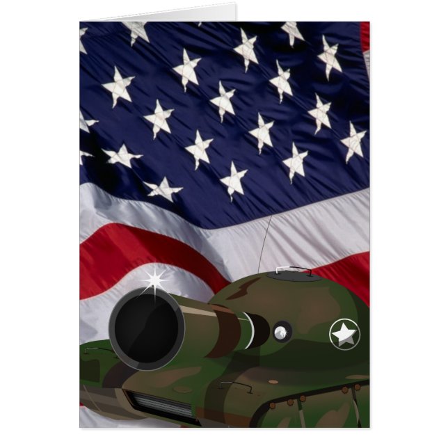 Awesome Tank (Frente)