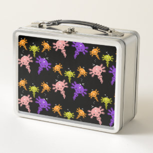 Axaotl Salamander Kids Gift