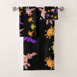 Axaotl Salamander Kids Gift