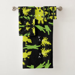 Axaotl Salamander Kids Gift