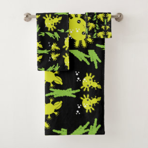 Axaotl Salamander Kids Gift