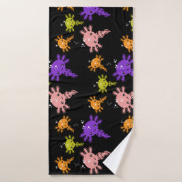 Axaotl Salamander Kids Gift