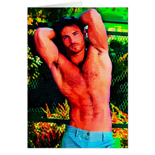 Axilas y ABS (Frente)