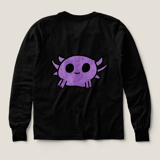 Axolotl (Reverso )