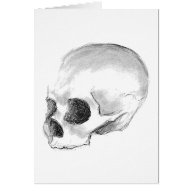 ¡Ay, pobre Yorick! (Frente)