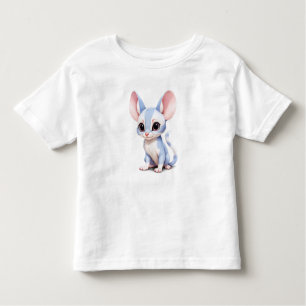 Aye Aye - Animales exóticos - Camiseta pequeña