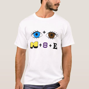 ¡Aye! ¡Aye! Camiseta afable del pirata del dise