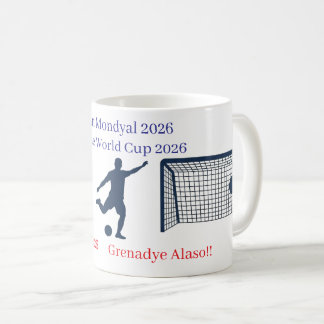 Ayiti en la Copa Mundial 2026