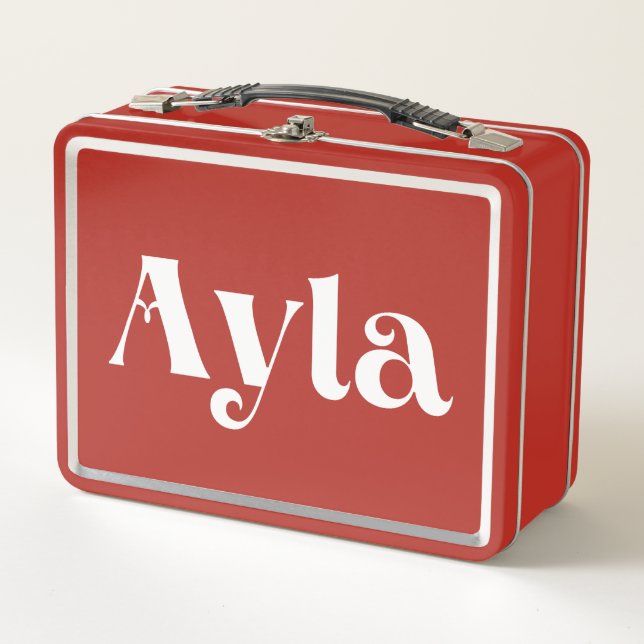 Ayla (Anverso)