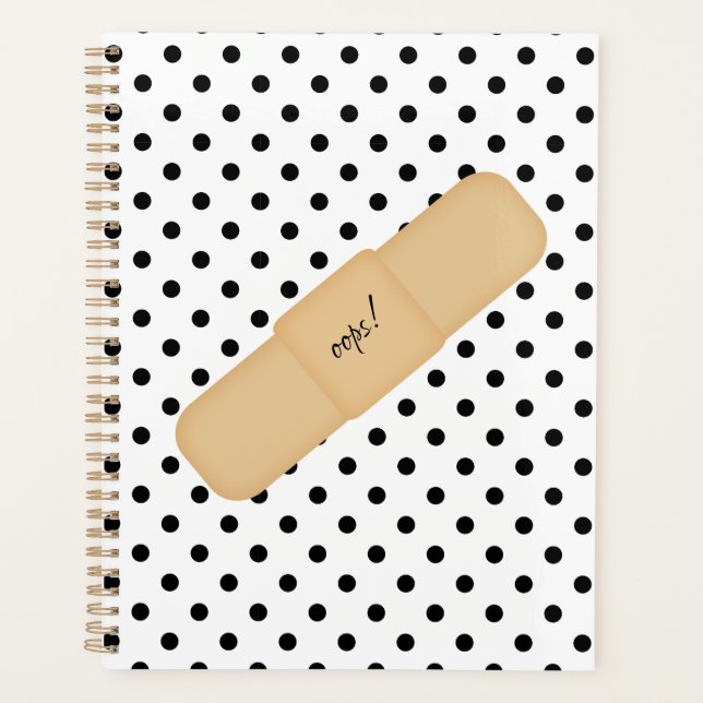 Ayuda de banda para planificadores propensos a acc (Anverso)