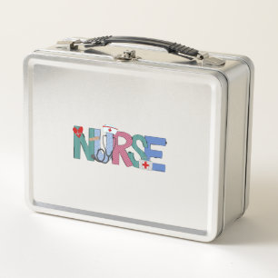 Ayuda motivacional de la enfermera Doodle Life Hea