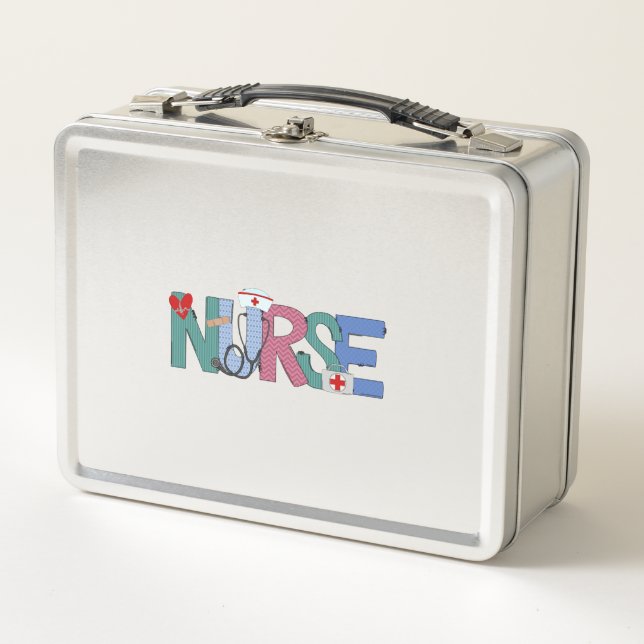 Ayuda motivacional de la enfermera Doodle Life Hea (Anverso)