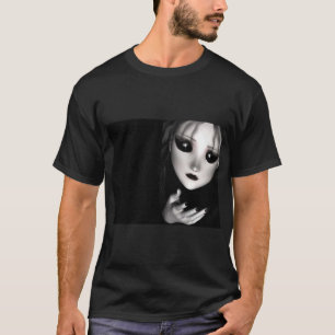 Ayude a las hadas - camisa para hombre
