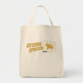 Ayude al ambiente con un bolso de ultramarinos