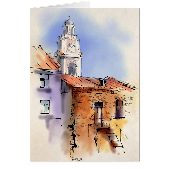 Ayuntamiento (Frente)