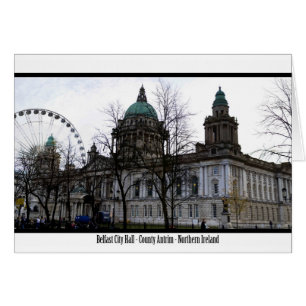 Ayuntamiento de Belfast