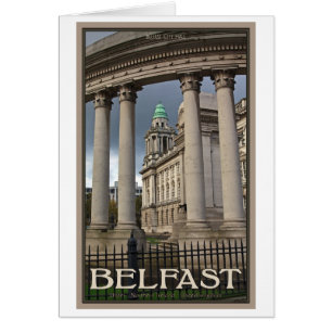 Ayuntamiento de Belfast