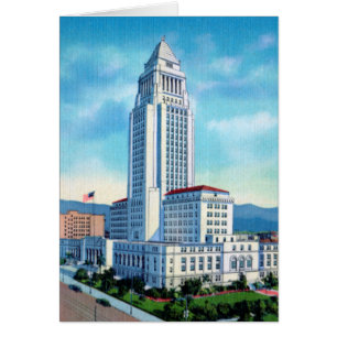 Ayuntamiento de Los Ángeles