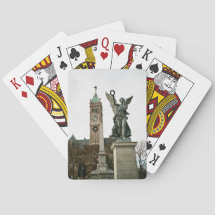 AYUNTAMIENTO DE LOWELL MASSACHUSETTS CARTAS DE JUE