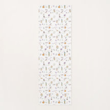 Ayurveda Vata Dosha Yoga Mat