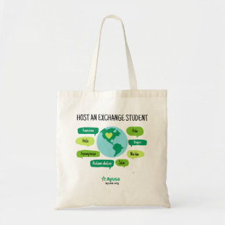 Ayusa presenta bolsa de pan para estudiantes de in