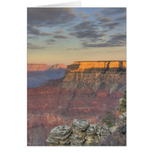 AZ, Arizona, Parque Nacional del Gran Cánion, Sur