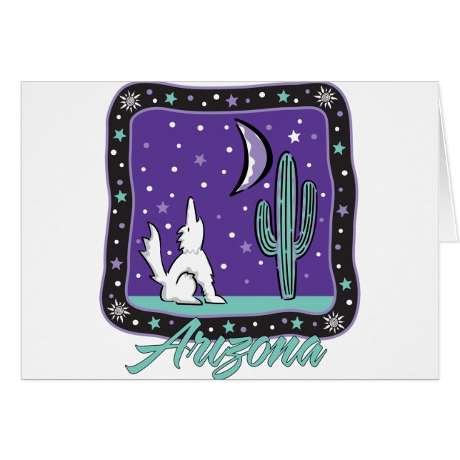 AZ-Coyote (Anverso (Horizontal))