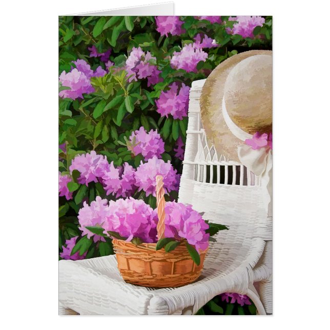 Azalea Garden (Frente)