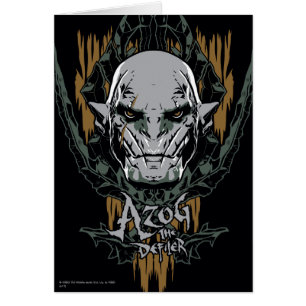 Azog el profanador