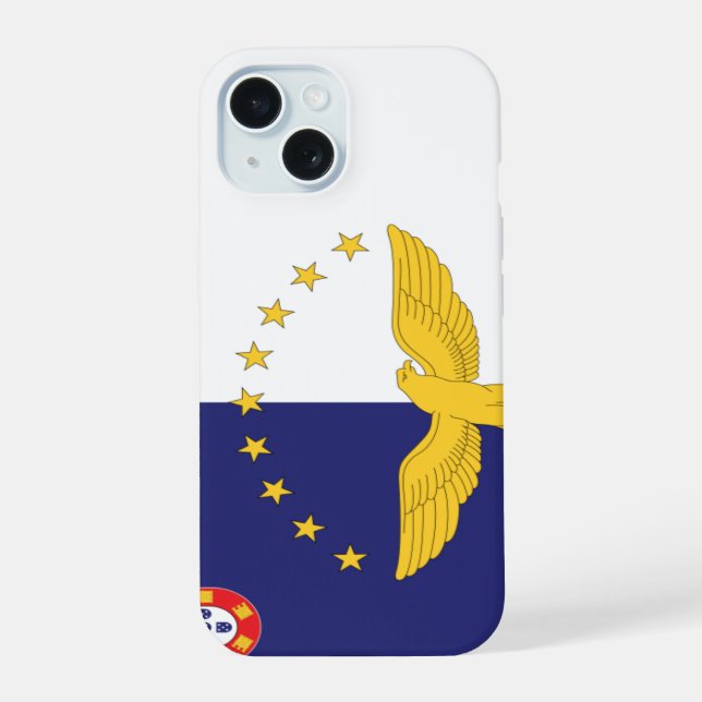 Azores (Reverso )