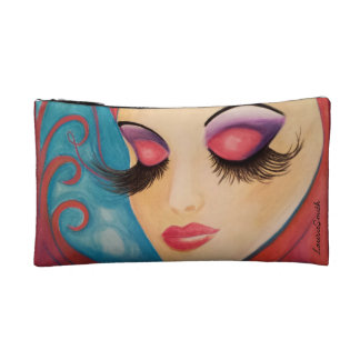 "Azota" el bolso del maquillaje por OmThat