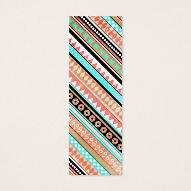 azteca de moda (Frente)